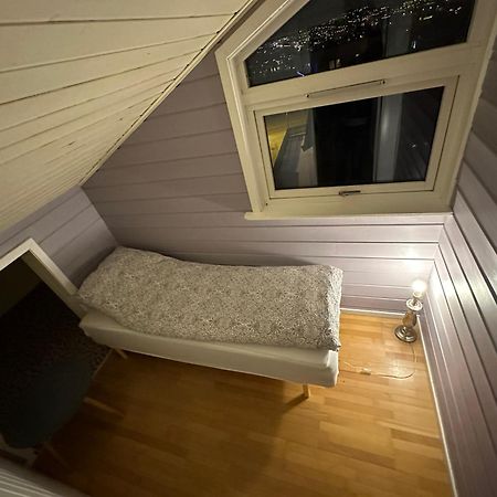Cozy House In The Heart Of Tromsdalen. Central Tromsø Exterior foto